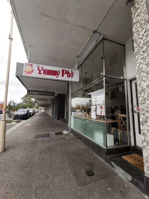 Yummy Pho Noble Park