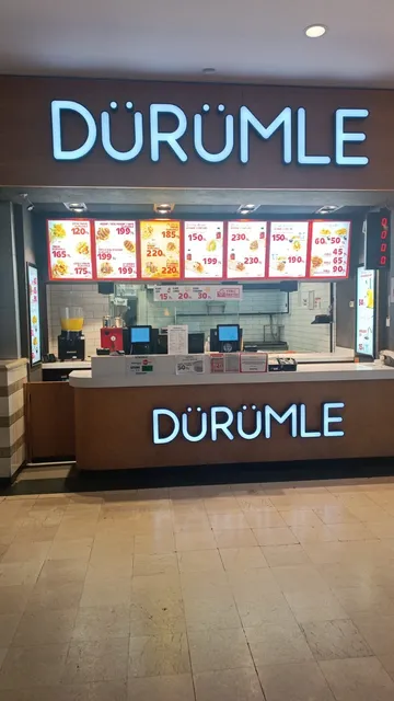 Dürümle