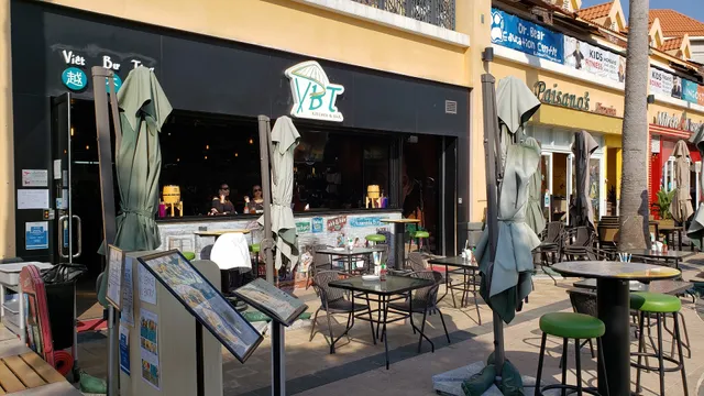 Viet Bu Tong (VBT) Kitchen & Bar