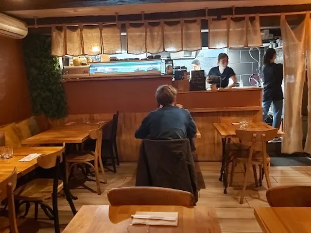 Kōyō izakaya