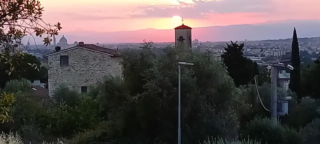 I Rosai casa vacanze