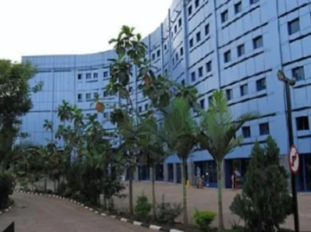 Imperial Resort Beach Hotel