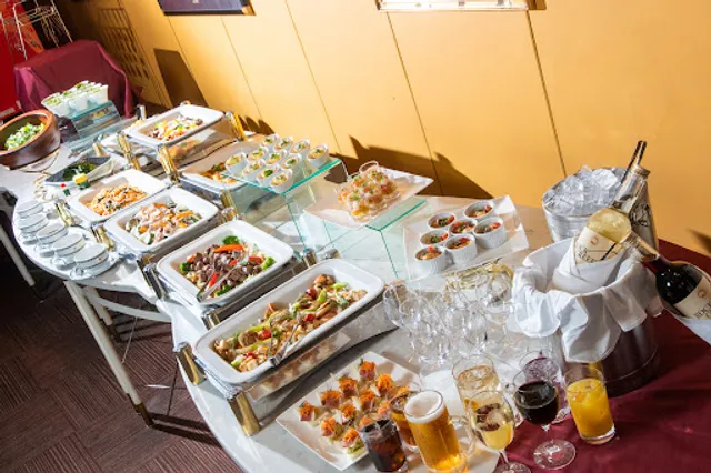 Diamond Hotel Restaurant Plumeria