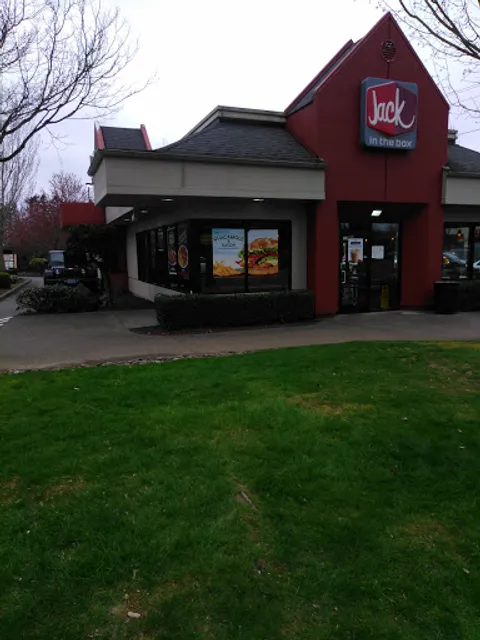 Jack in the Box