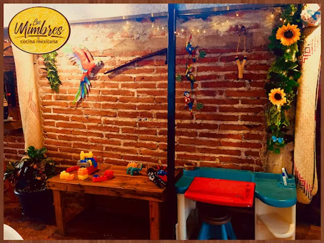 Las Mimbres - Cocina Rosarense