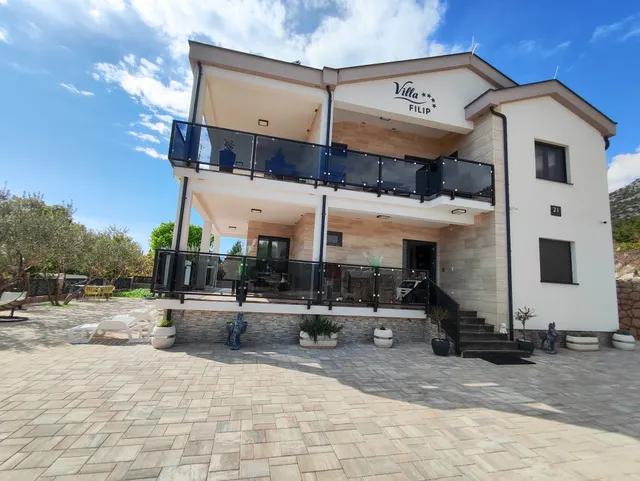 Vila Apartmani Filip