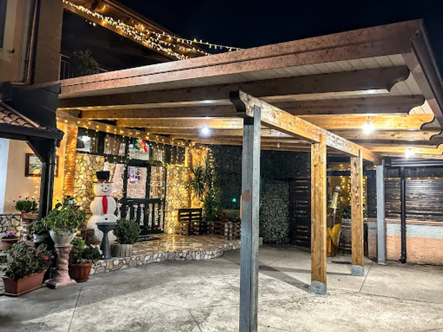 La Cerza ristorante pizzeria