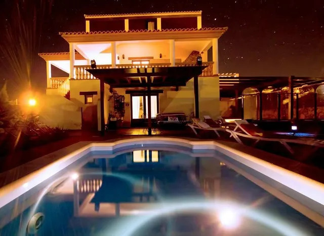 Villa Azul Fuerteventura