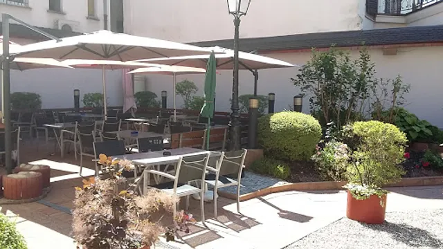 Restaurant Ville de Reims