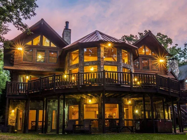 Big Twig Homes LLC. - Hendersonville