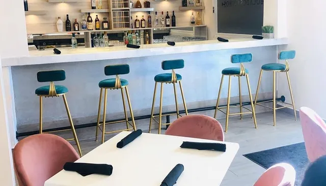 Boscaiola International Cuisine