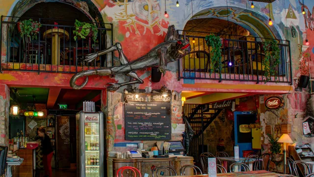 Púder Bárszínház