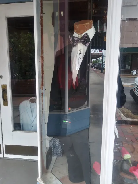 New York Hi Fashions