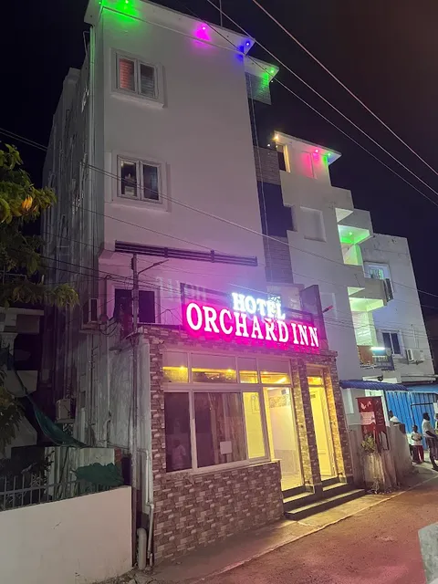 HOTEL ORCHARD INN VELANKANNI