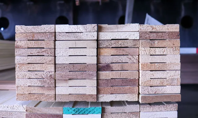 Menzner Hardwoods Co.