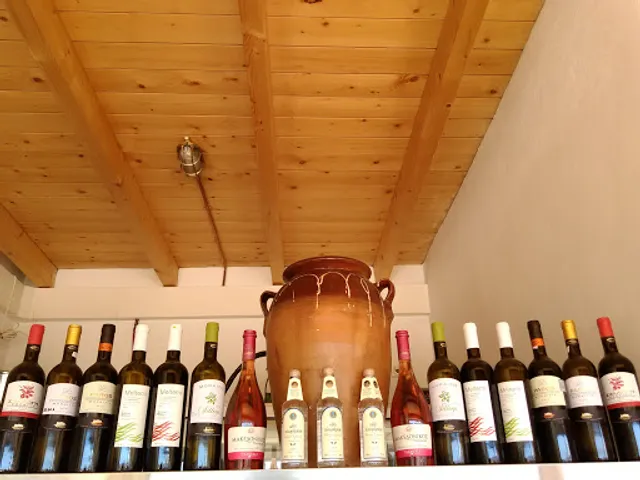 MIXALIOS GRILL HOUSE