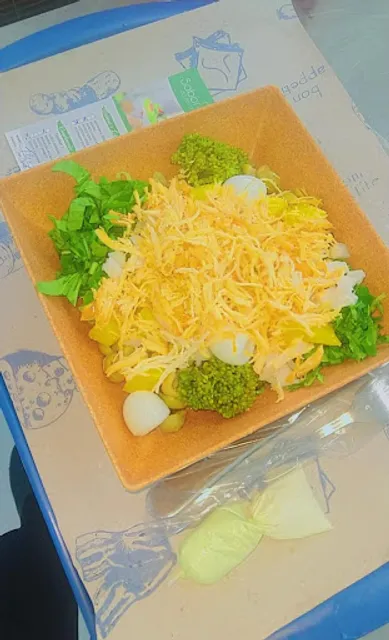 Restaurante Sabor da Terra