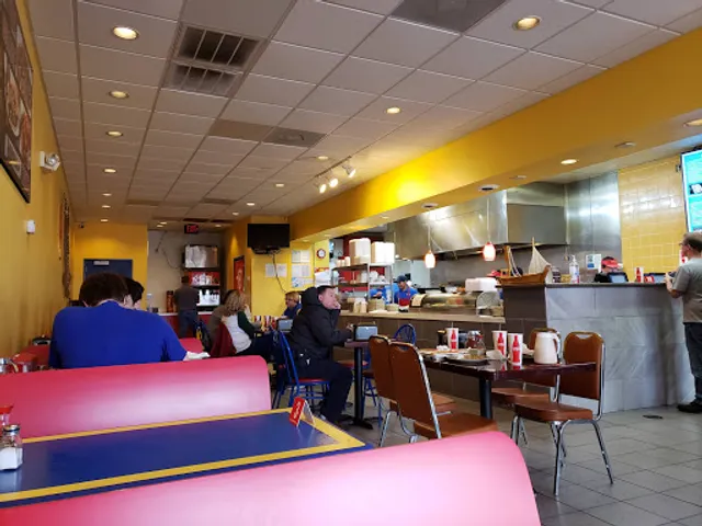 Red Fish Teriyaki Asian Express (Madison, AL)