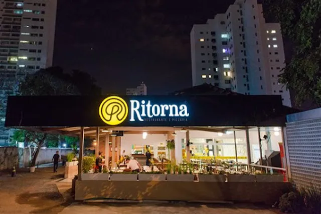 Ritorna Restaurante e Pizzaria