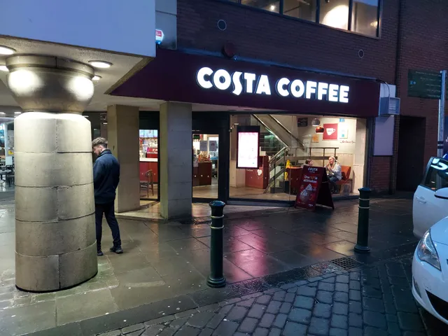 Costa Coffee