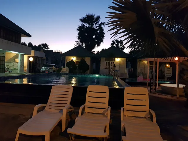 LAZIKA BEACH HUA-HIN PRANBURI