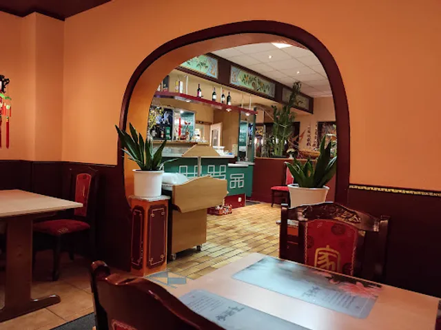 China-Restaurant Jade