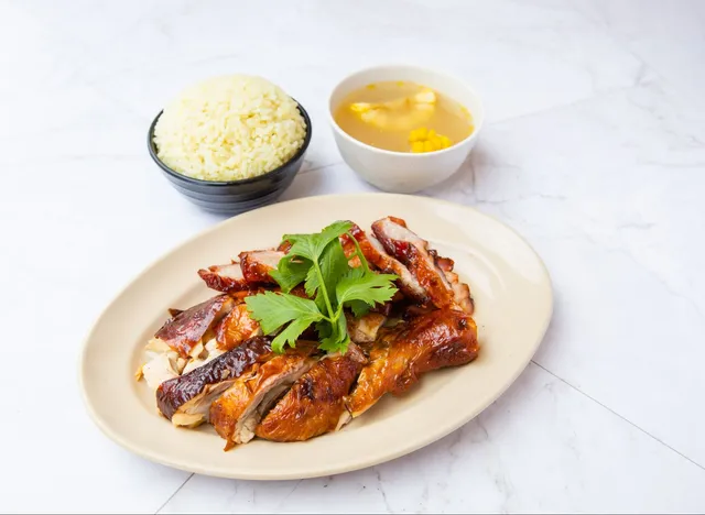 Kedai Kopi Ever Nice