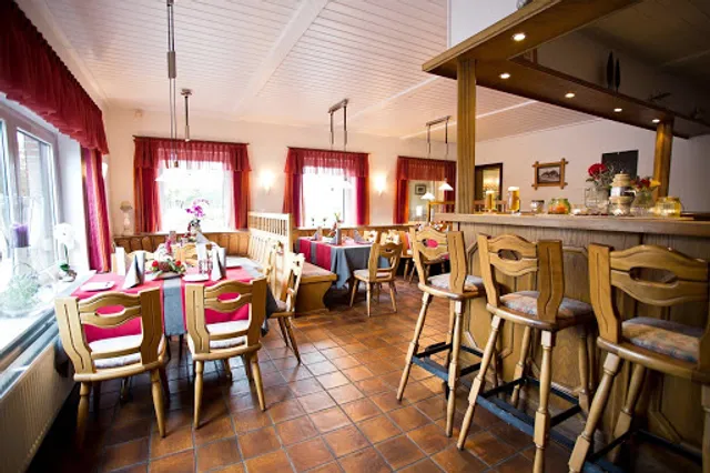 Gasthof Paulsen - Torben Paulsen