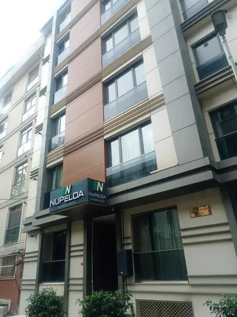 Nupelda Residence Hotel