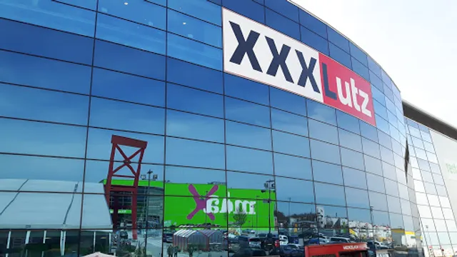 XXXL Restaurant Aschheim