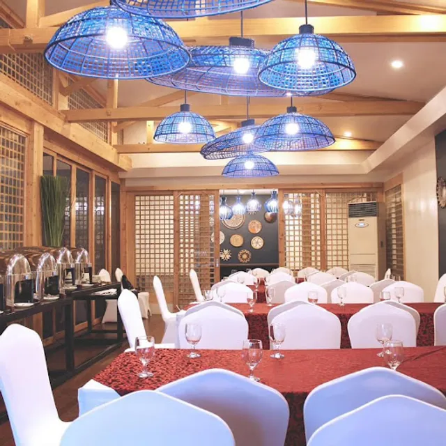 Chika-an Cebuano Kitchen - Parkmall