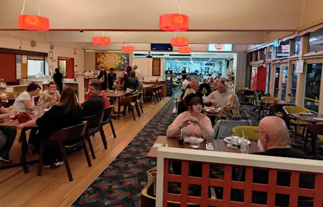 Chilli Joe Thai Cuisine Restaurant