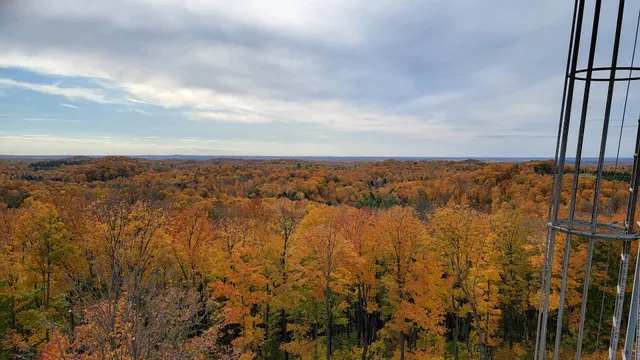 Timm's Hill Observation Tower