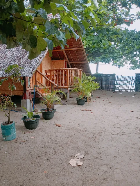 Balai ko Beach and Cottages