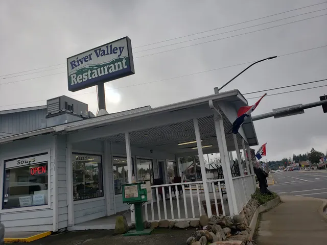 River Valley Restaurant