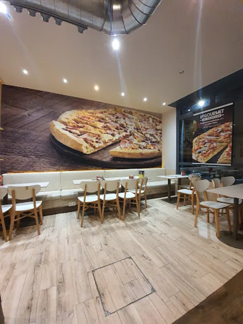 Restaurante El Molino