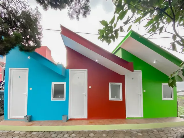 RedDoorz Syariah Plus @ Cipanas Cianjur