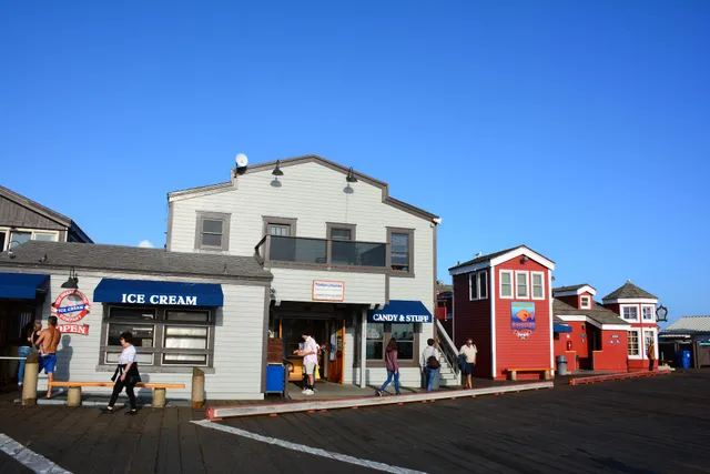 Mother Stearns Candy Co