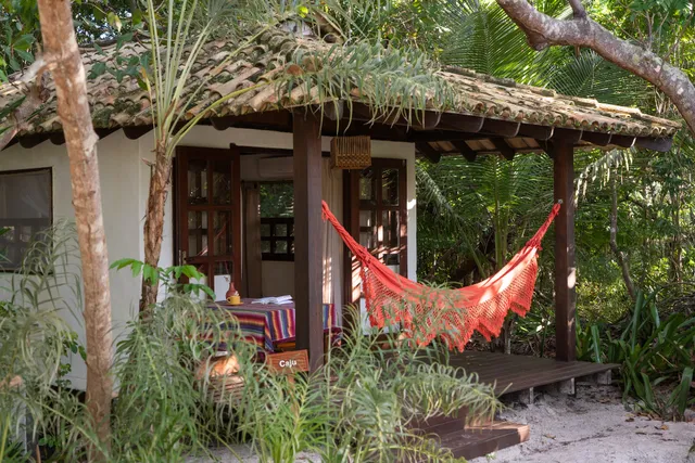 Espaço Tempo - Vivências e Estadias