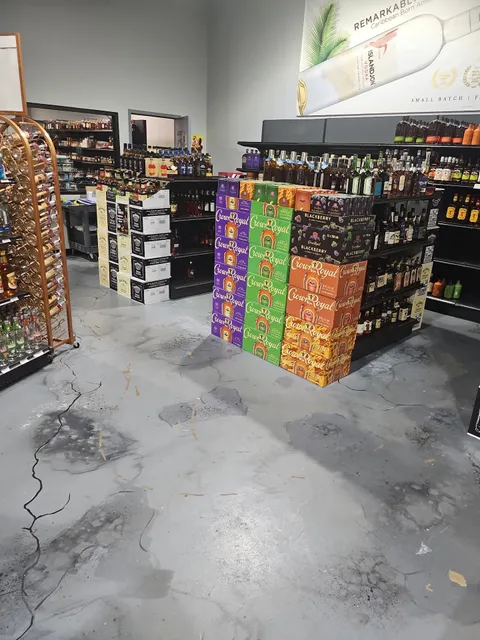 Alky's Liquor and Wine