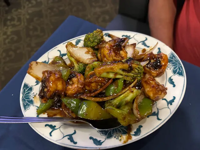 Kirin China Restaurant