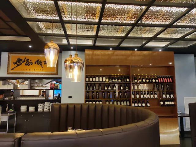 Z EXPERIENCE SUSHI&CHINESE AYCE