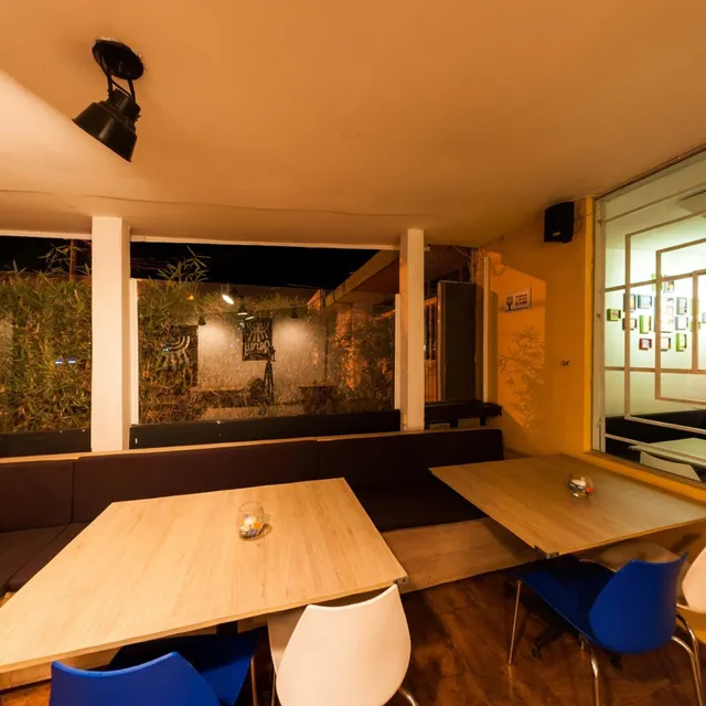 Qaray Cocina de Autor