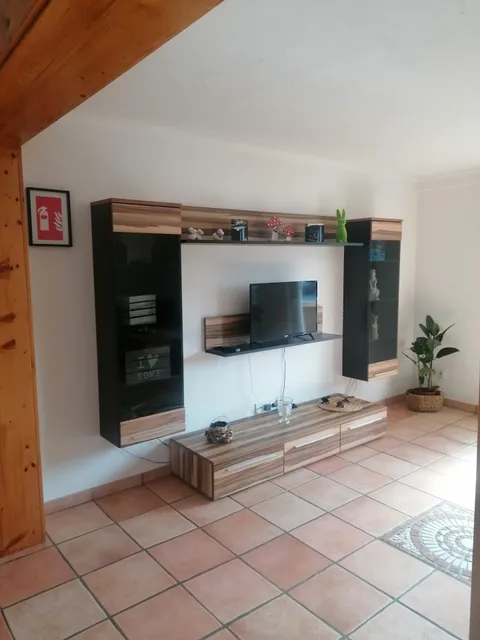 Ferienwohnung Bergblick