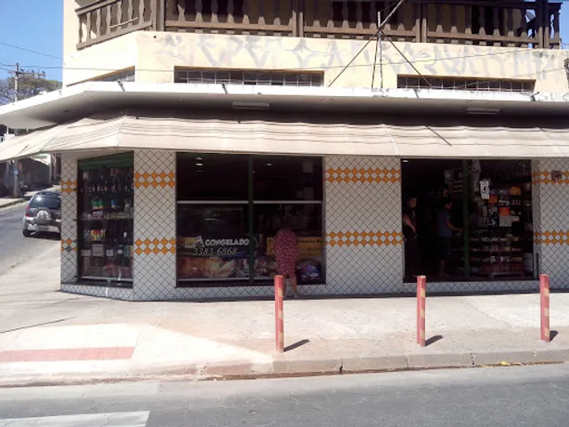 Ponto família lanche