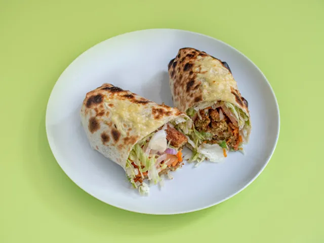 DÖNER KEBAB Master Chef.