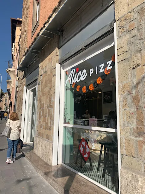 Alice Pizza Sempione