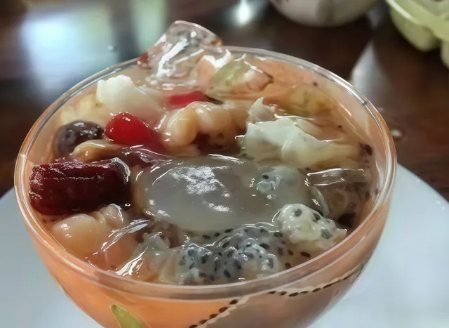 D'Orange Corner Restaurant