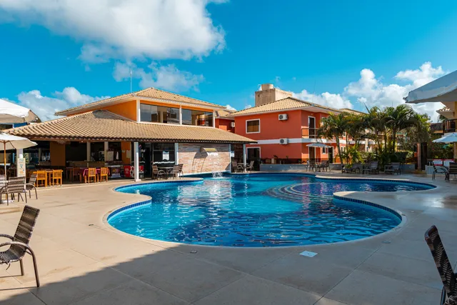 Aquaville Apart Hotel