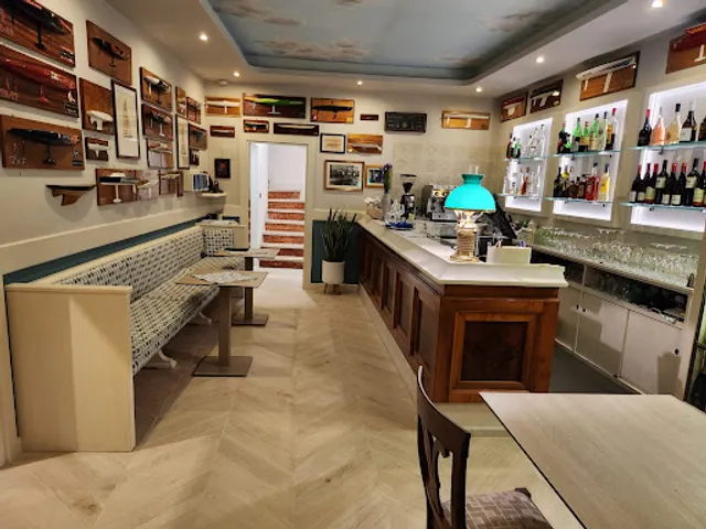 Trattoria Al Marinaio